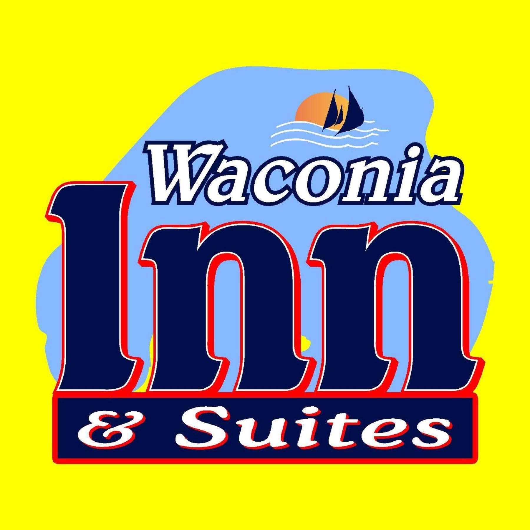 Waconia Inn And Suites Экстерьер фото