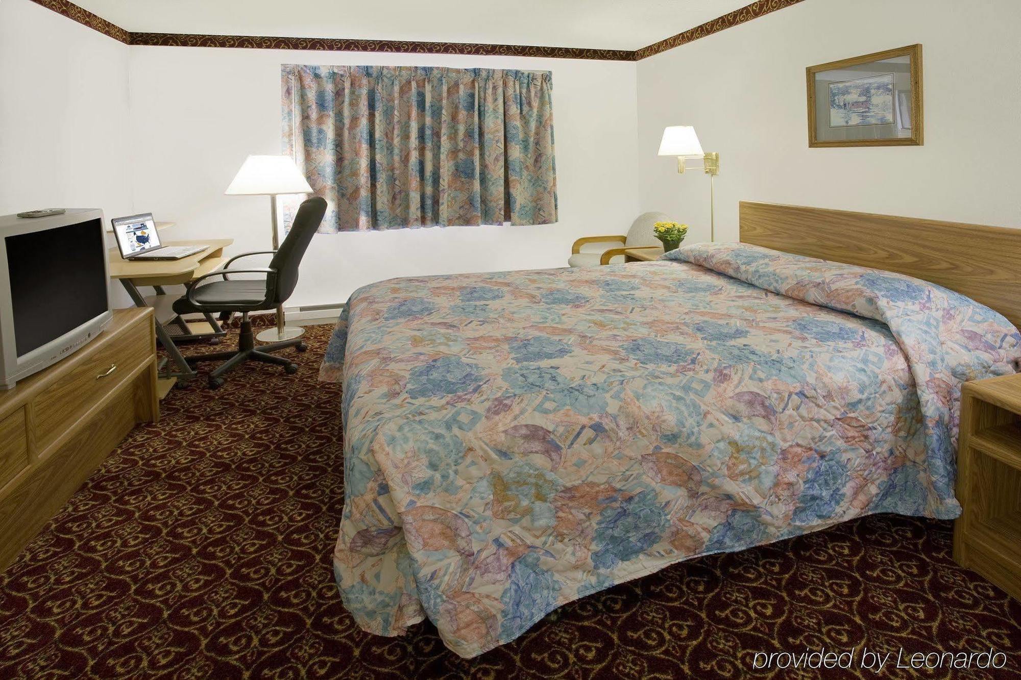 Waconia Inn And Suites Номер фото